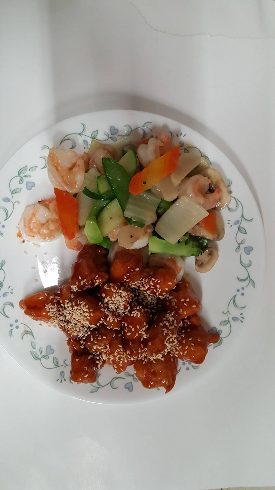 G. Jin Restaurant(Guang Jin Restaurant) | restaurant | 310 W Lincoln Hwy, Schererville, IN 46375, USA | 2193221122 OR +1 219-322-1122