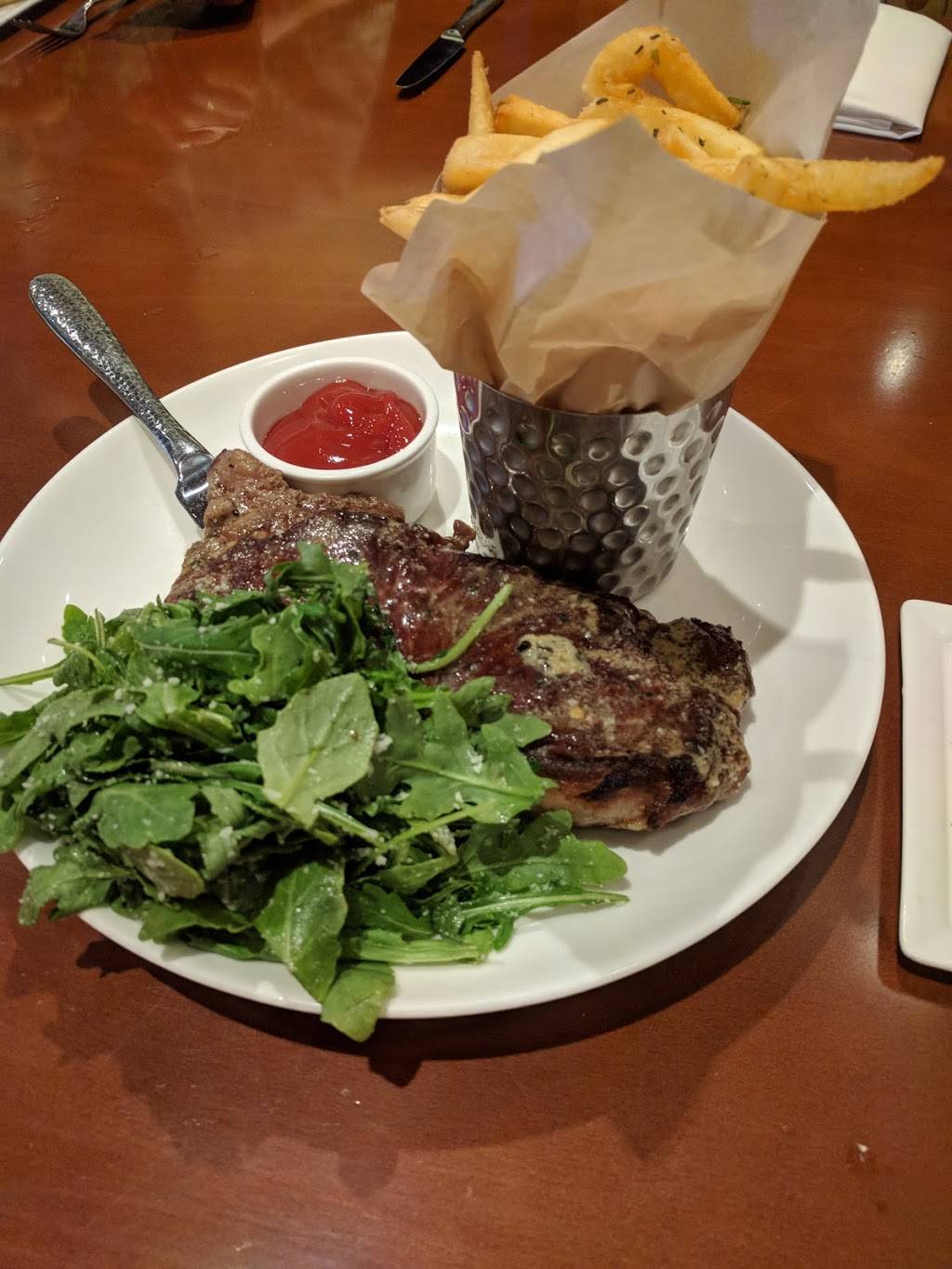 The Pub by Wegmans | restaurant | 6600 Pittsford Palmyra Rd, Fairport, NY 14450, USA | 5854214865 OR +1 585-421-4865