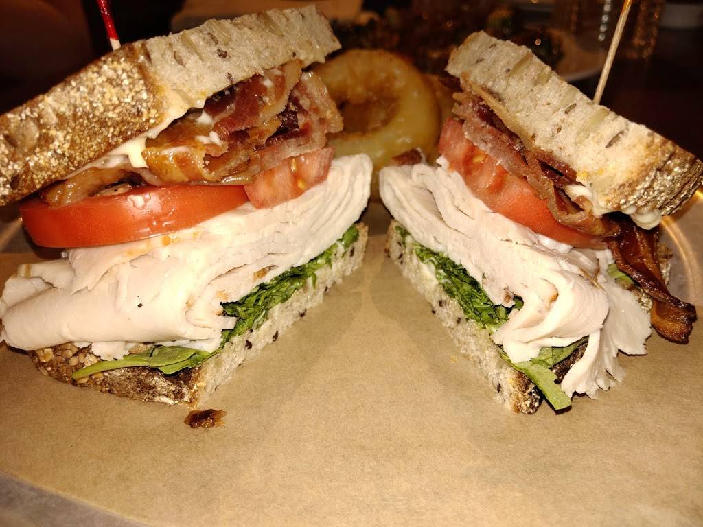 Ormsbys | restaurant | 1170 Howell Mill Rd, Atlanta, GA 30318, USA | 4049682033 OR +1 404-968-2033