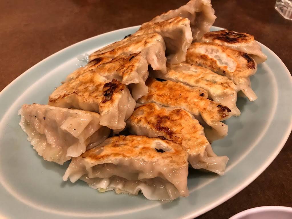 Ramen Nippon | restaurant | 6900 Reseda Blvd D, Reseda, CA 91335, USA | 8183455946 OR +1 818-345-5946