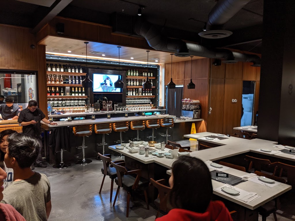 10 Butchers Korean BBQ | restaurant | 595 E El Camino Real, Sunnyvale, CA 94087, USA | 4087208889 OR +1 408-720-8889