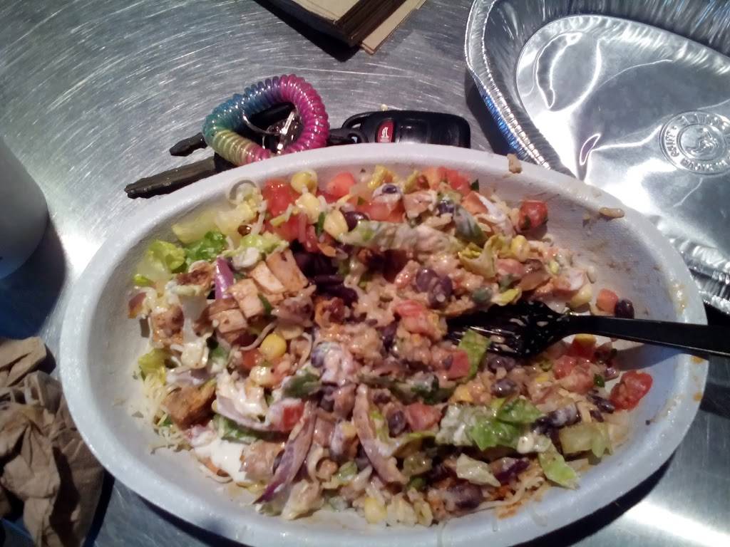 Chipotle Mexican Grill | restaurant | 4865 Town Center Pkwy Ste 1, Jacksonville, FL 32246, USA | 9049970481 OR +1 904-997-0481