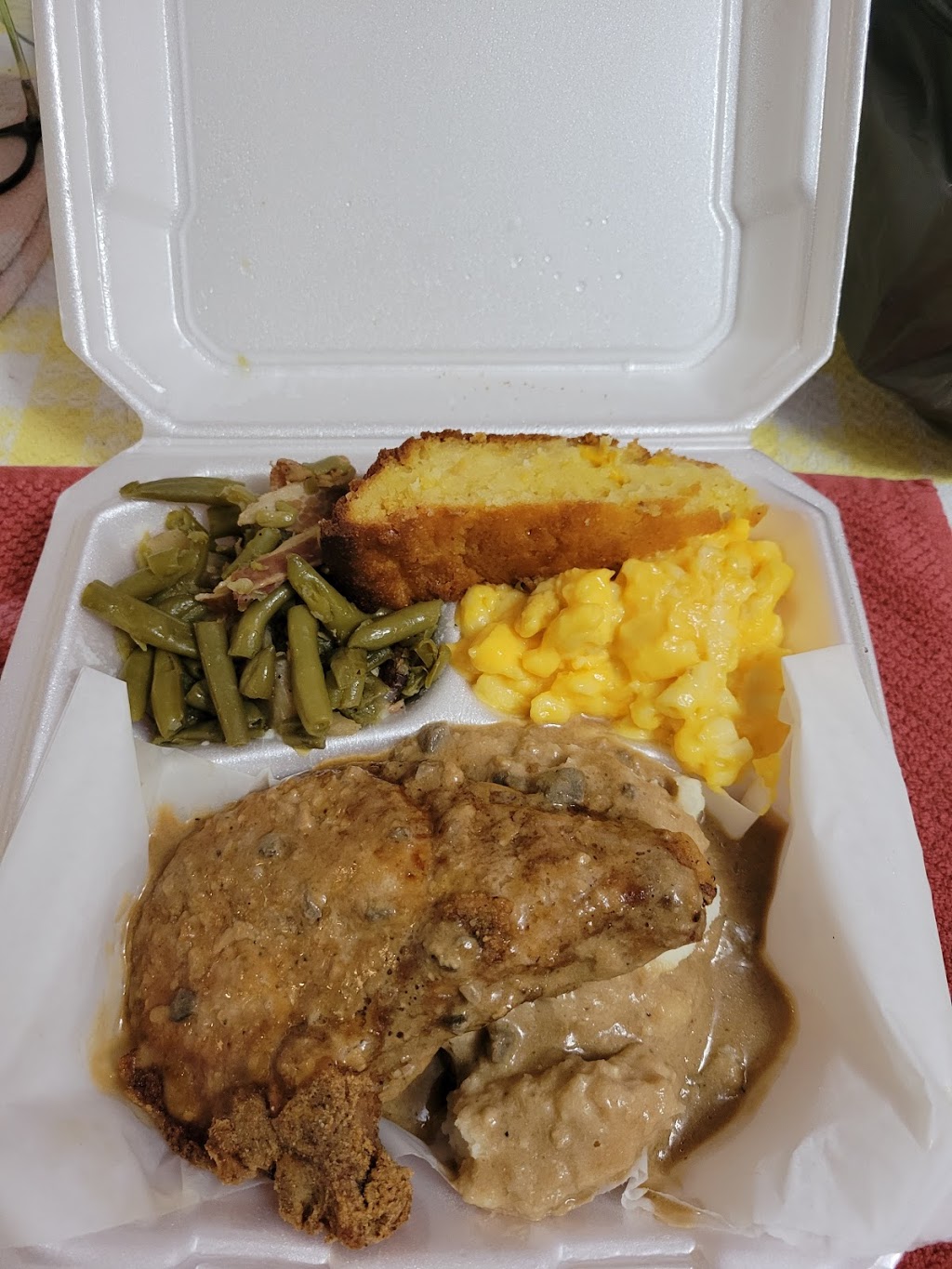 Kats Soul Food Kitchen | restaurant | 21067 N Bayside Rd, Cheriton, VA 23316, USA | 7573311691 OR +1 757-331-1691