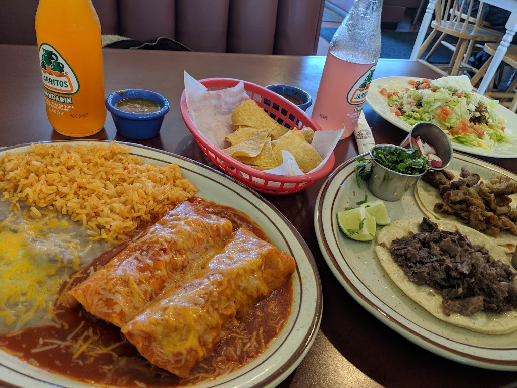 Lolitas Taqueria | restaurant | N., 10700 US-101, Smith River, CA 95567, USA | 7074870881 OR +1 707-487-0881