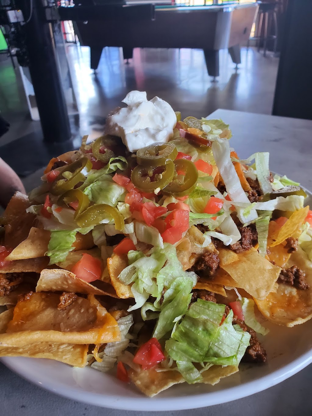 New Wave Cafe | restaurant | 3307 W 76 Country Blvd, Branson, MO 65616, USA | 4175440143 OR +1 417-544-0143