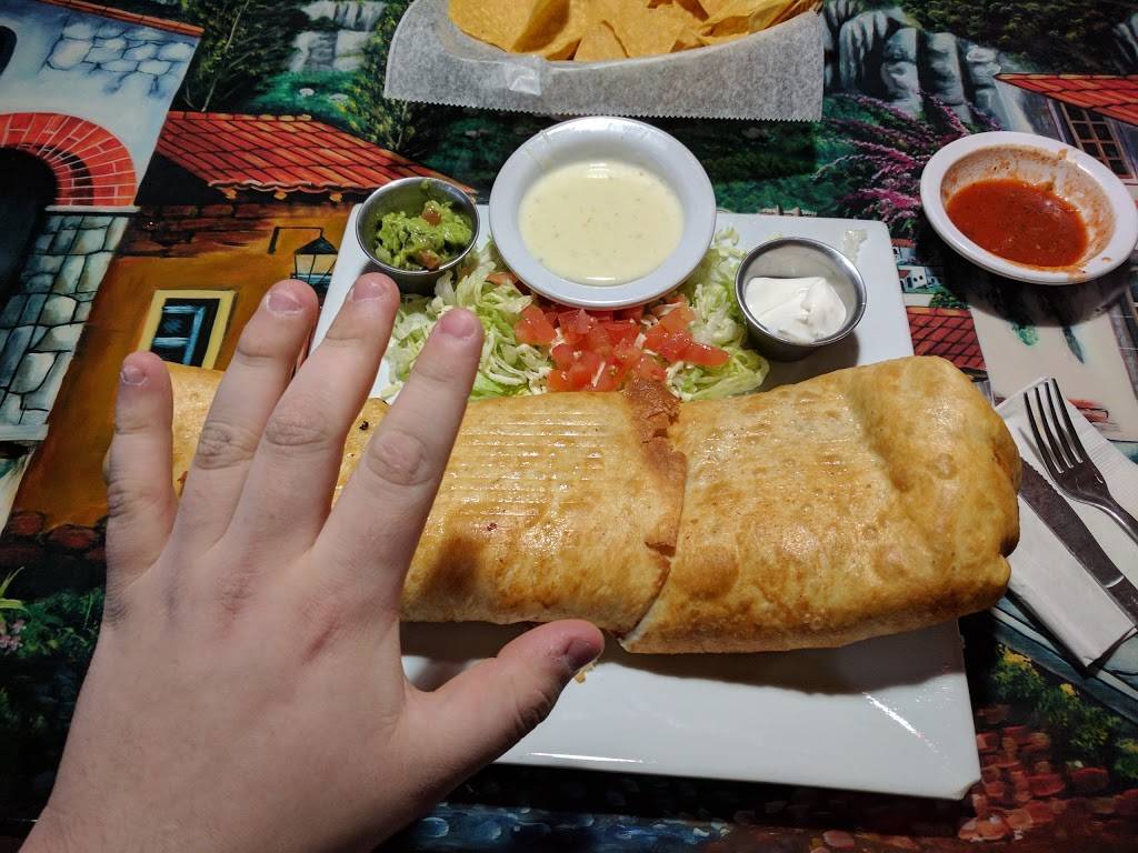 Entre Amigos | restaurant | 139 Washington St, Freeland, MI 48623, USA | 9895738577 OR +1 989-573-8577