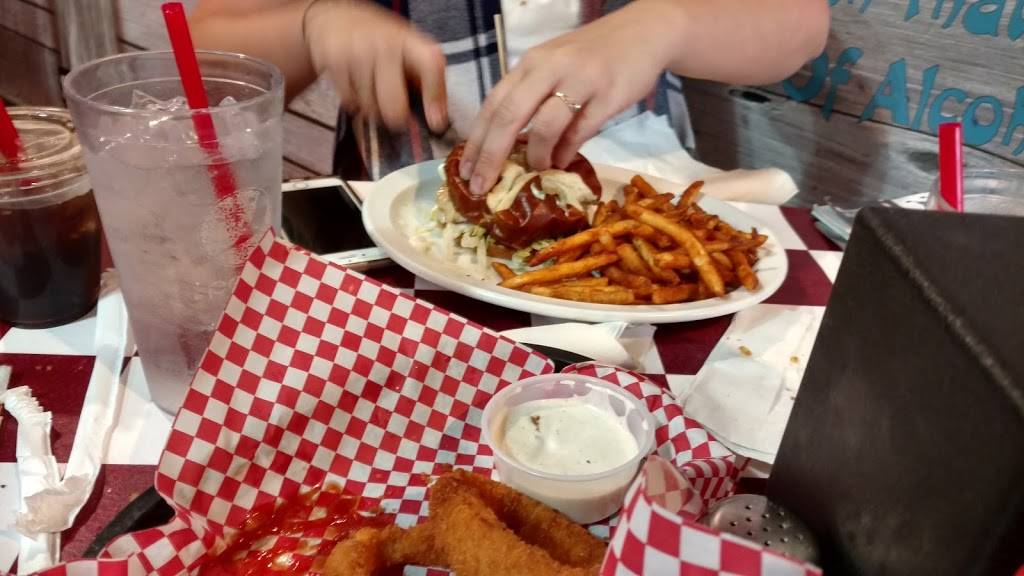 Durty Gurts | restaurant | 235 N Main St, Galena, IL 61036, USA | 8157769990 OR +1 815-776-9990