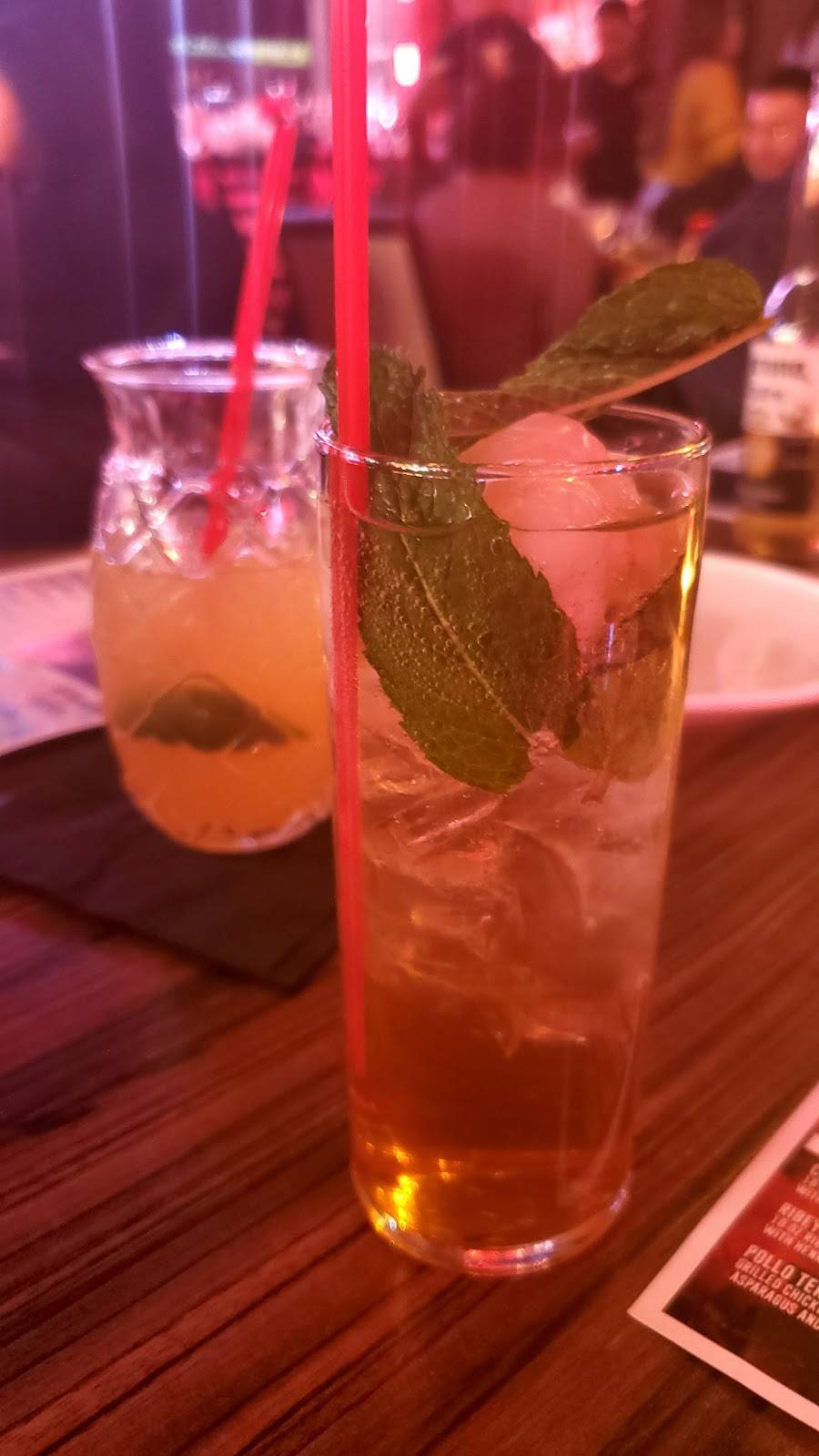 Vaka Restaurant | restaurant | 337 Essex St, Lawrence, MA 01840, USA | 9786557278 OR +1 978-655-7278