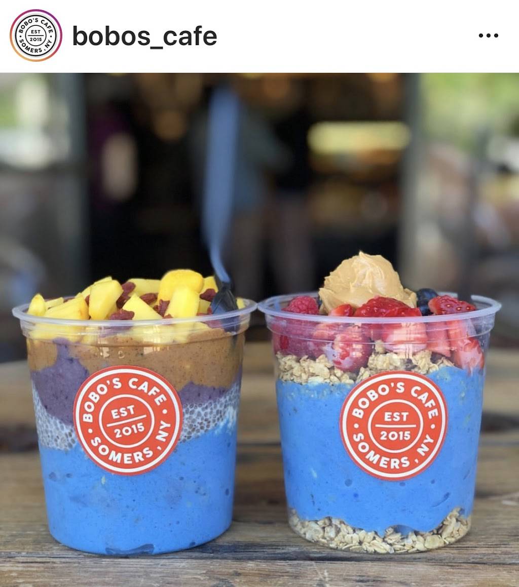 Bobos Cafe | cafe | 1 Station Plaza, Chappaqua, NY 10514, USA | 9148618001 OR +1 914-861-8001