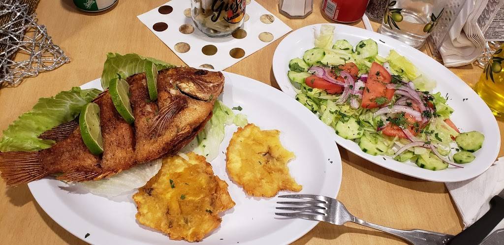 Gustos Latin Food | restaurant | 12239 SW 112th St, Miami, FL 33186, USA | 3056038951 OR +1 305-603-8951