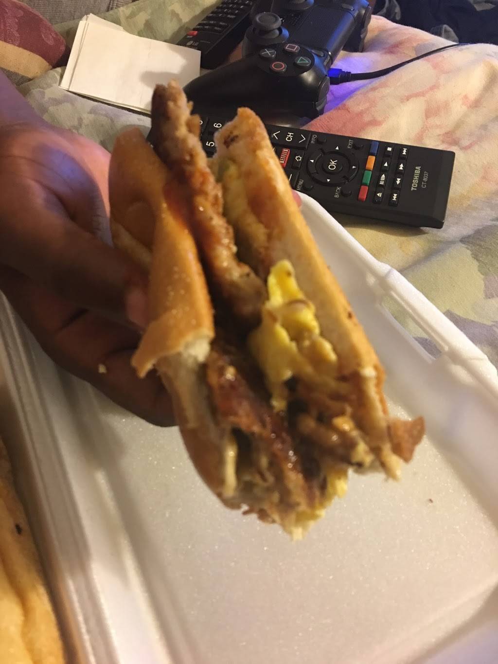 P&B Breakfast | restaurant | 6003 N 5th St, Philadelphia, PA 19120, USA | 2154243121 OR +1 215-424-3121