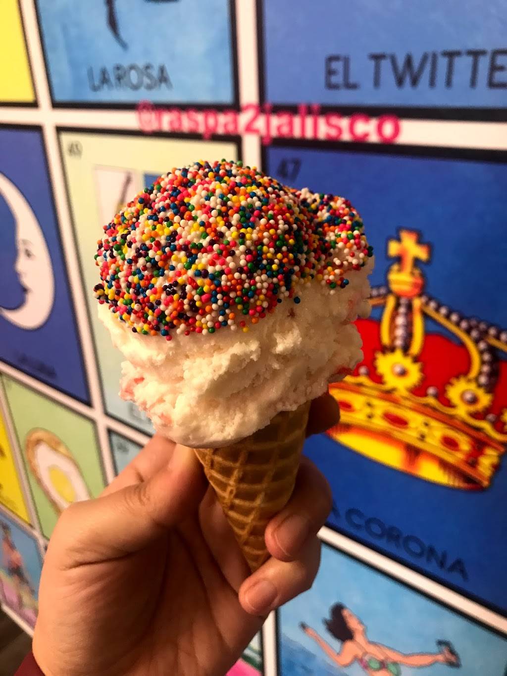 Raspa2 Jalisco | meal takeaway | 3056 N 68th St, Scottsdale, AZ 85251, USA | 4805907036 OR +1 480-590-7036