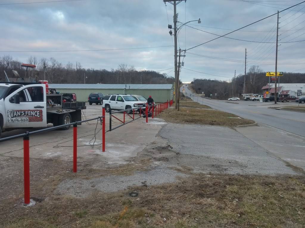 Dari B Drive In | restaurant | 901 Isley Blvd, Excelsior Springs, MO 64024, USA | 8166370454 OR +1 816-637-0454