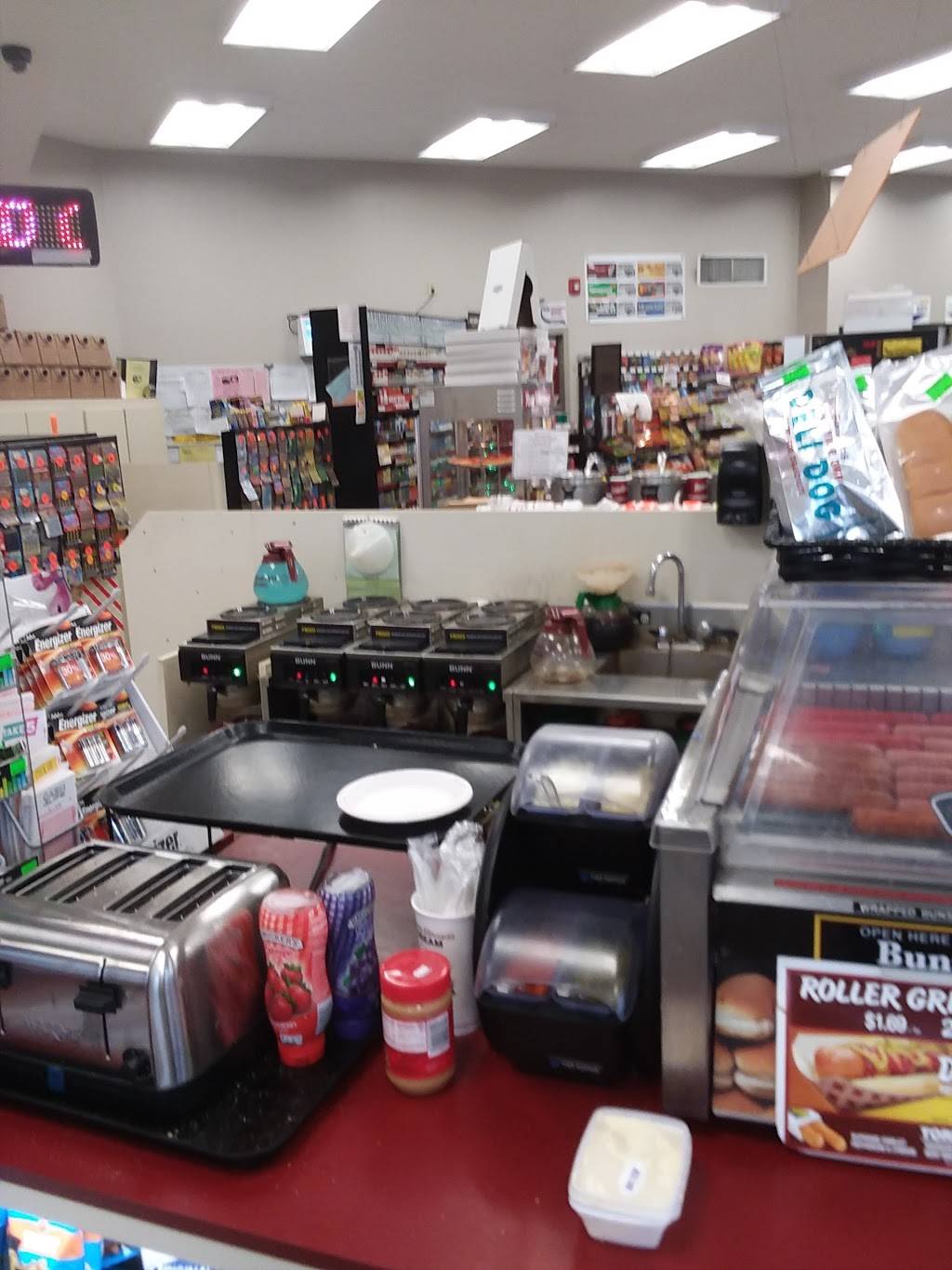 Stewarts Shops | meal takeaway | 672 Mariaville Rd, Rotterdam, NY 12306, USA | 5183551858 OR +1 518-355-1858