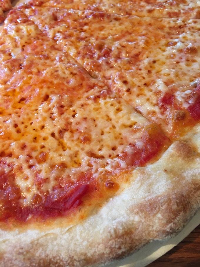 Joeys Pizza & Pasta | restaurant | 8106 Long Beach Blvd, Long Beach Township, NJ 08008, USA | 6093611122 OR +1 609-361-1122