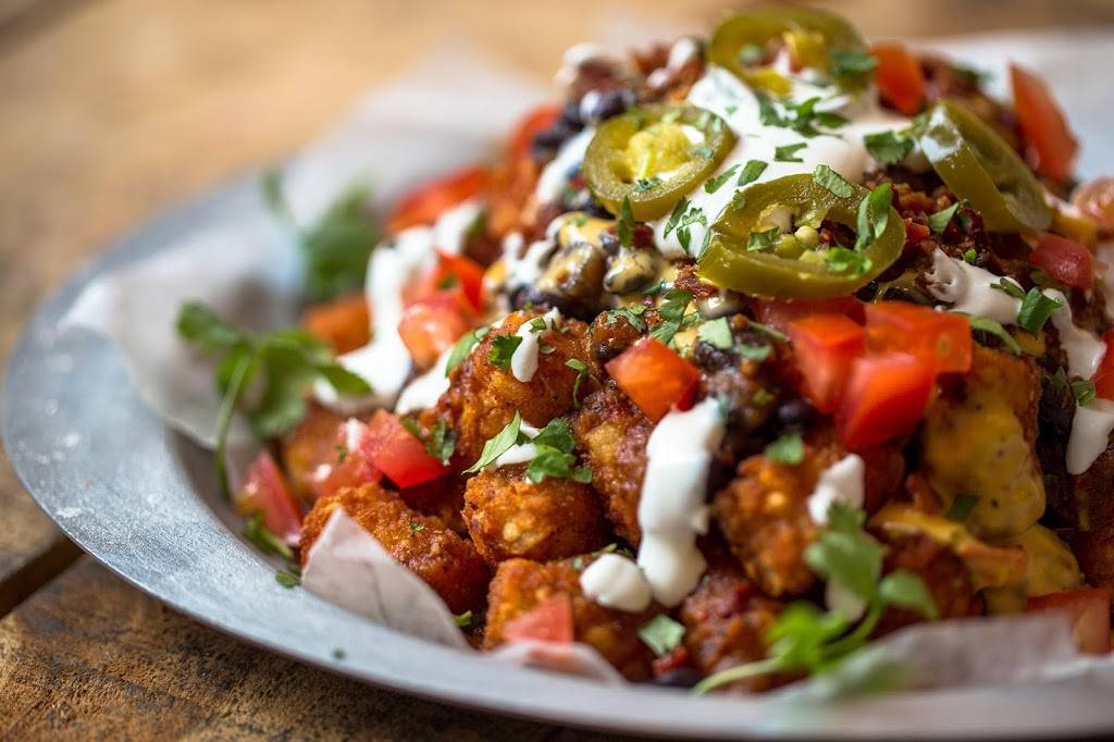 Tacos A Go Go | restaurant | 3401 W T C Jester Blvd, Houston, TX 77018, USA | 7136818226 OR +1 713-681-8226