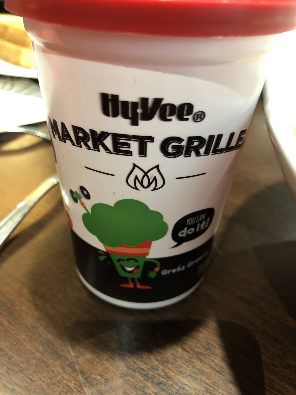 Hy-Vee Market Grille | restaurant | 2510 SW State St, Ankeny, IA 50023, USA | 5159633140 OR +1 515-963-3140