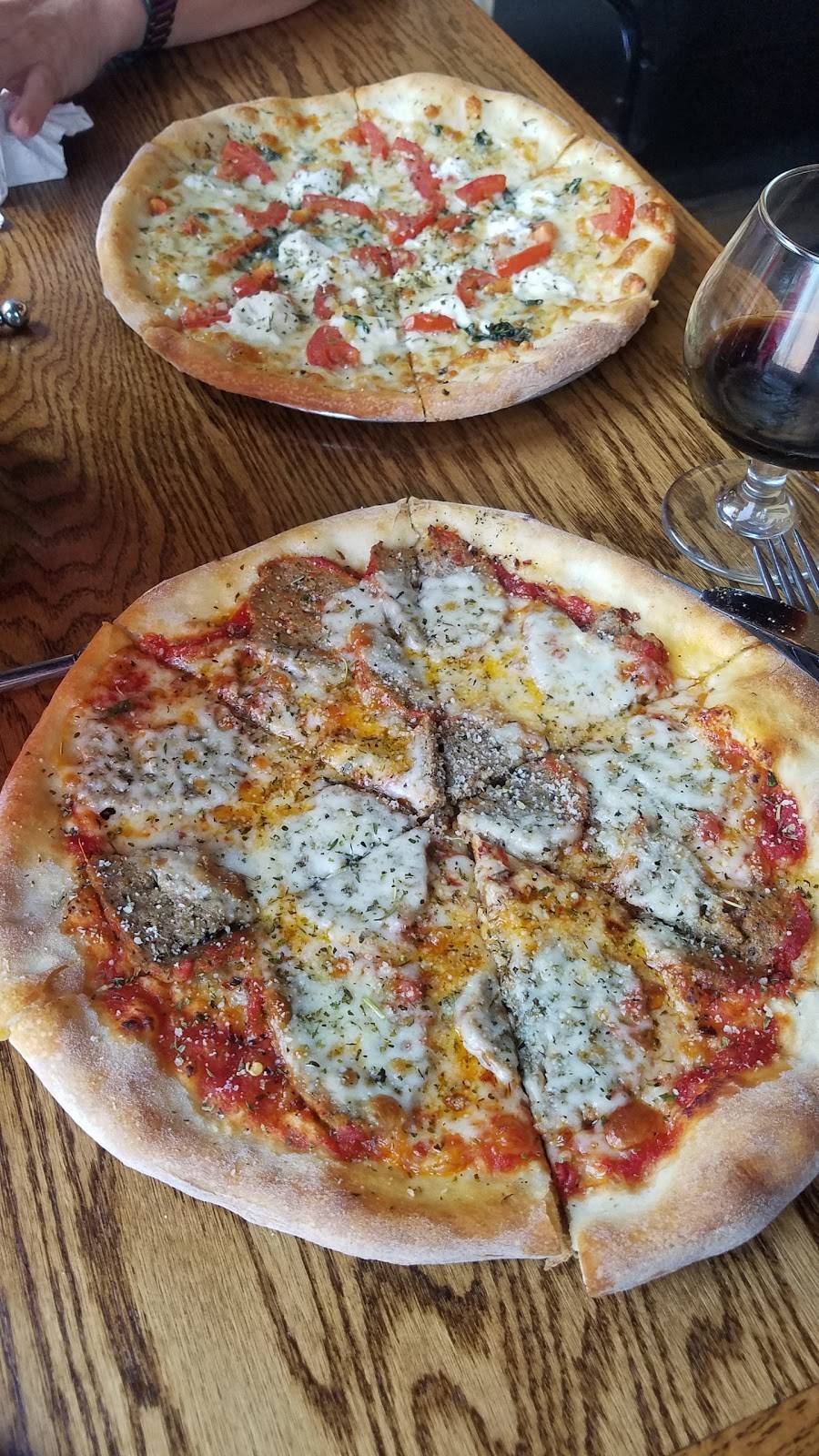 Yellow Brick Pizza | restaurant | 892 Oak St, Columbus, OH 43205, USA | 6147255482 OR +1 614-725-5482
