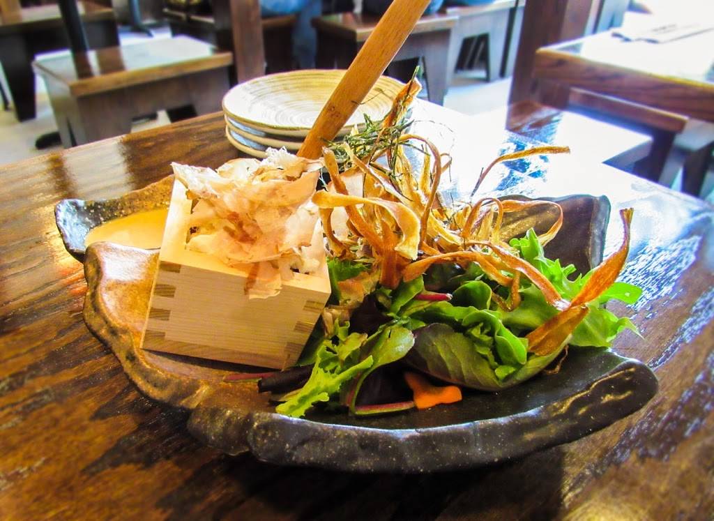 Wagaya - Emory Village | restaurant | 1579 N Decatur Rd, Atlanta, GA 30307, USA | 6789499278 OR +1 678-949-9278