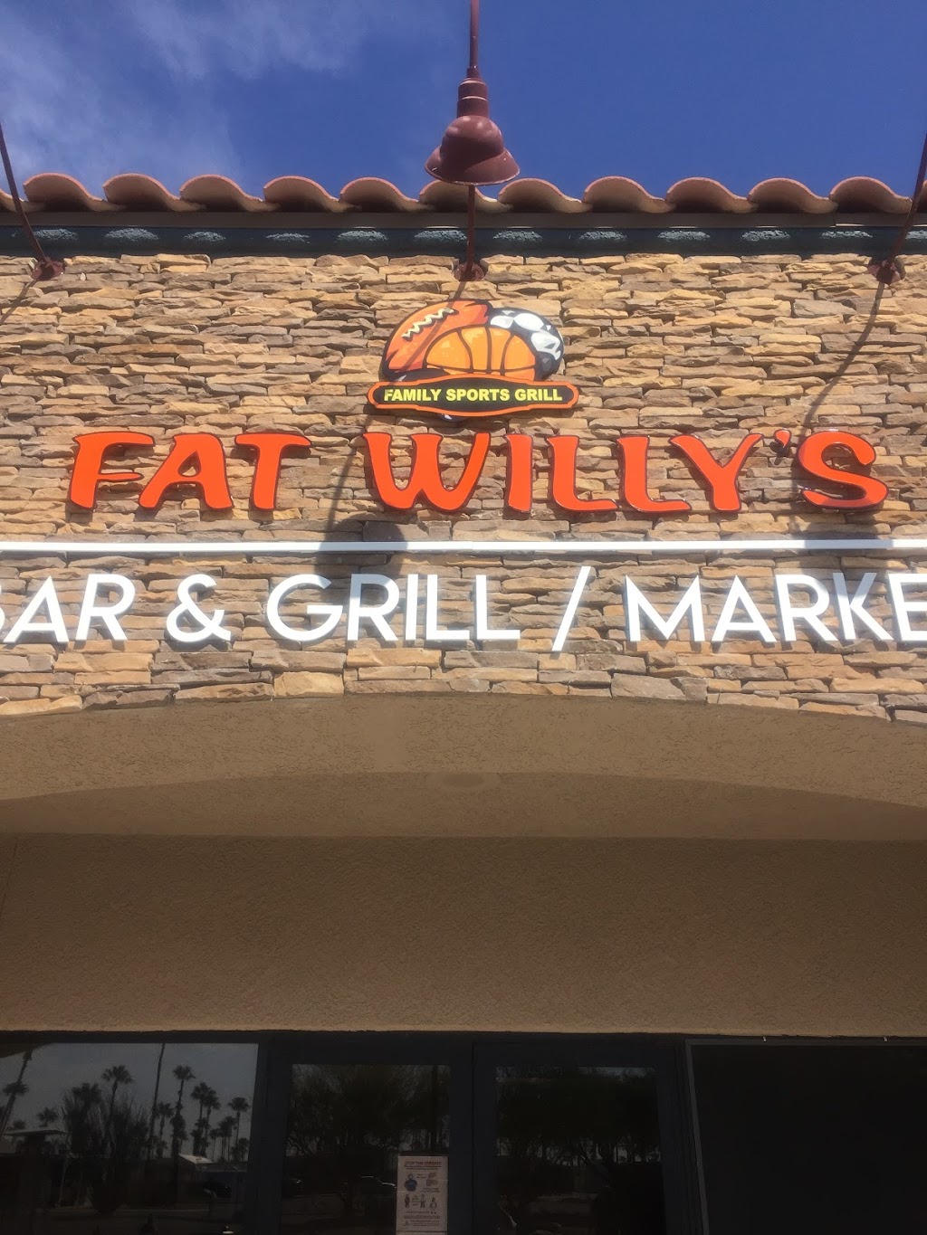 Fat Willys Kolb Rd & I-10 | restaurant | 8701 S Kolb Rd, Tucson, AZ 85756, USA | 5205745800 OR +1 520-574-5800