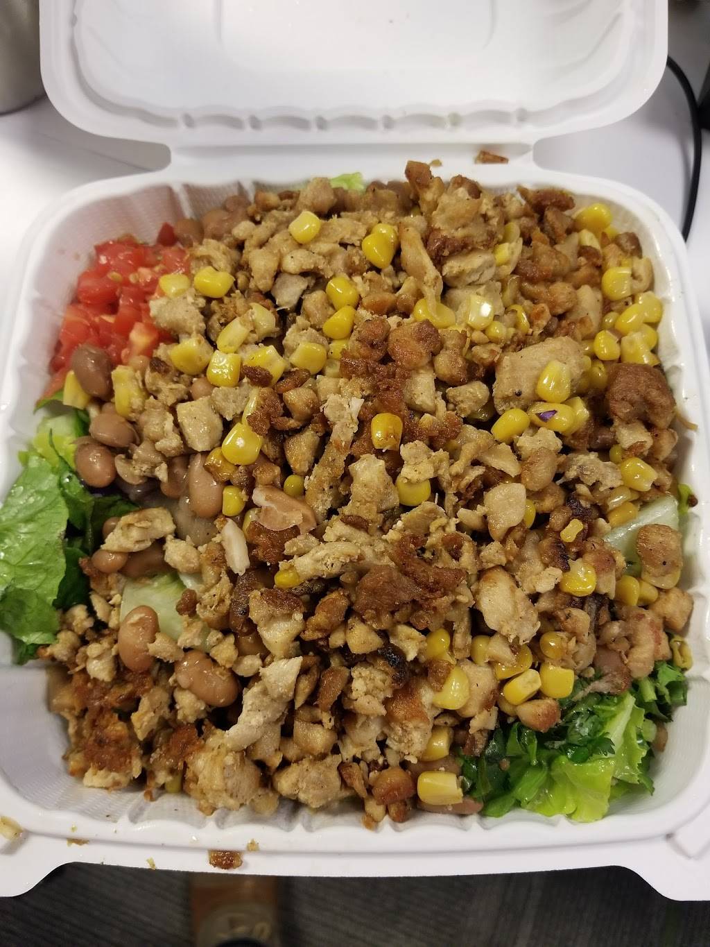 El Jalapeno Rojo | restaurant | 400 W San Carlos St, San Jose, CA 95126, USA | 4082756299 OR +1 408-275-6299