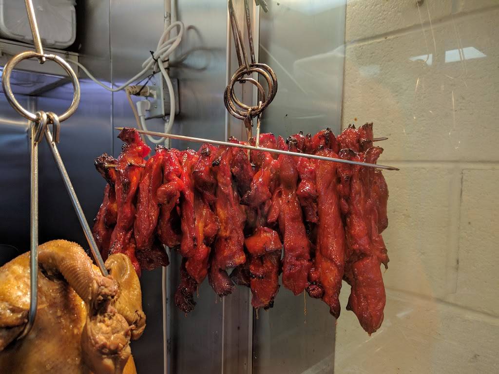 Liangs Oriental Barbeque | restaurant | 30953 Dequindre Rd, Madison Heights, MI 48071, USA | 2486169616 OR +1 248-616-9616