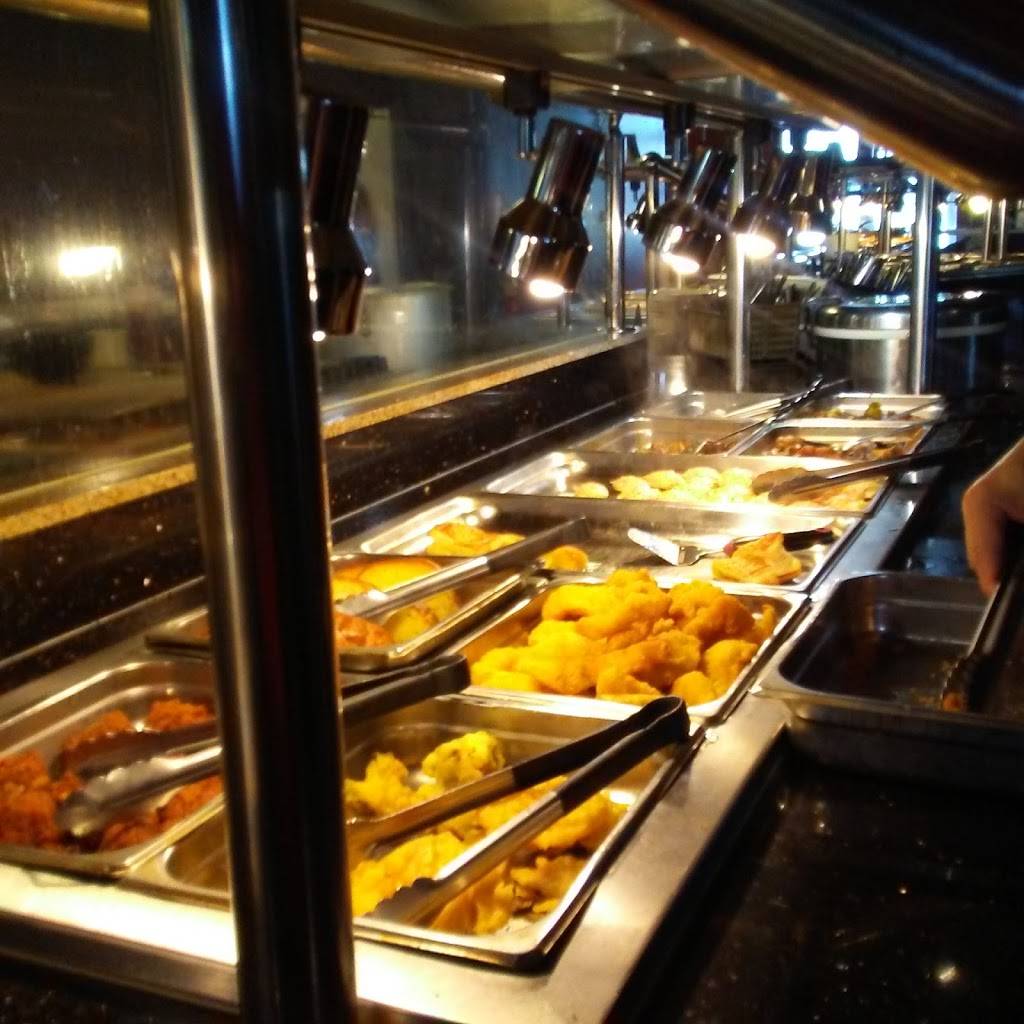 Mitsui Buffet | restaurant | 117 W Shaw Ave, Clovis, CA 93612, USA | 5593239719 OR +1 559-323-9719