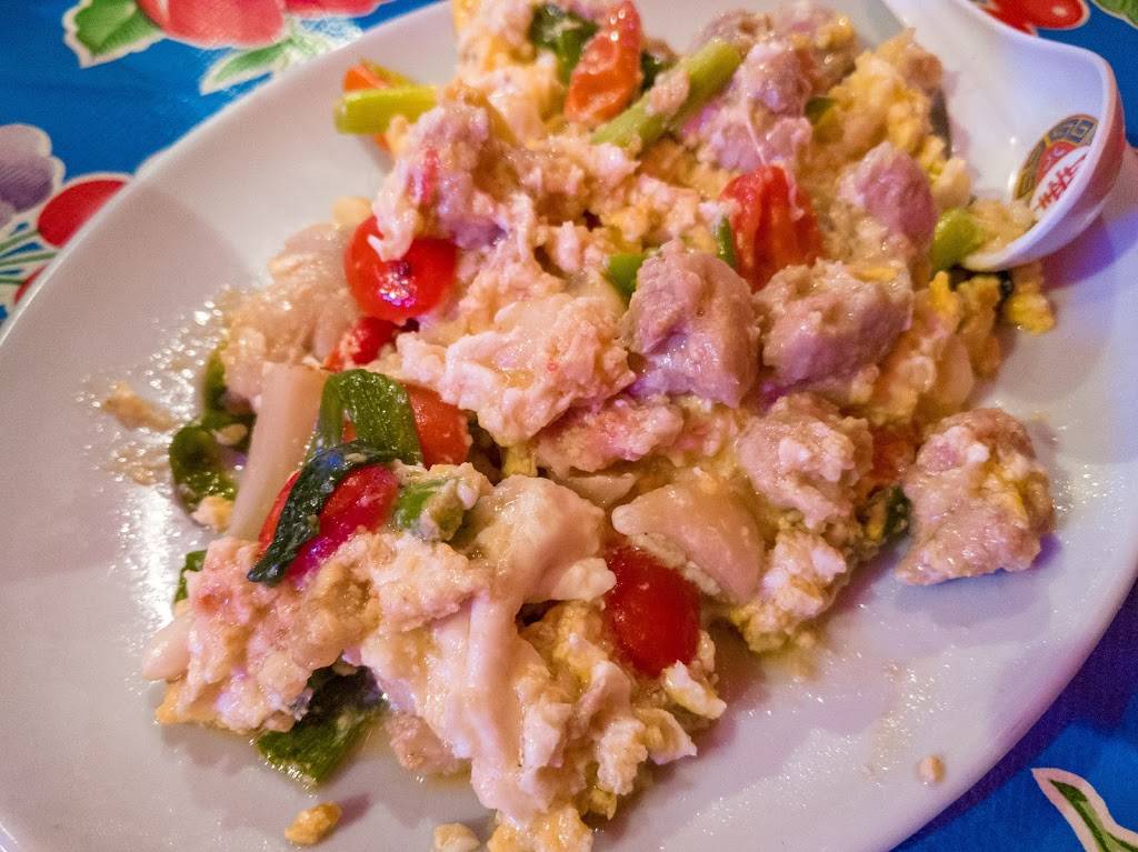 NIGHT + MARKET Sahm | restaurant | 2533 Lincoln Blvd, Venice, CA 90291, USA | 3103010333 OR +1 310-301-0333