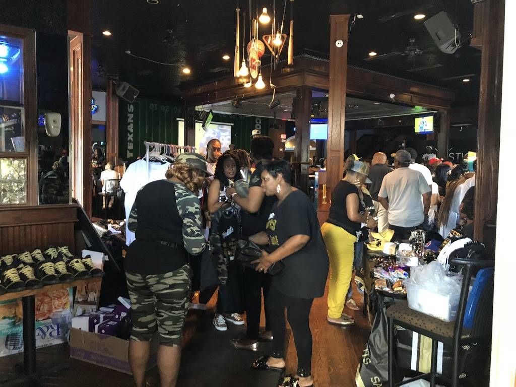 Mystic Sports Lounge Bar& Grill | restaurant | 12510 North Fwy, Houston, TX 77060, USA | 2813971547 OR +1 281-397-1547