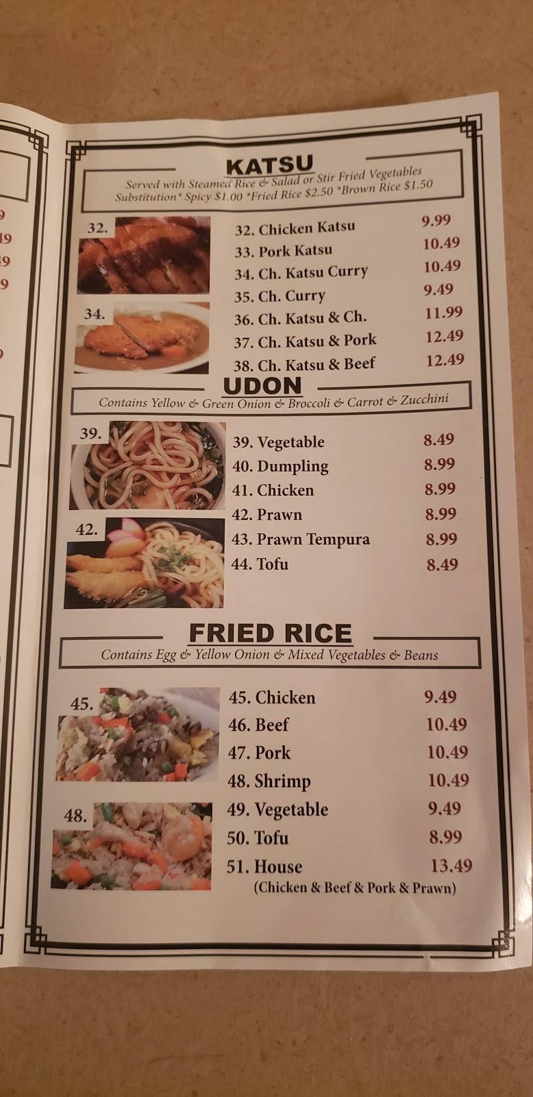 Teriyaki Bowl | restaurant | 3405 172nd St NE #23, Arlington, WA 98223, USA | 3606535084 OR +1 360-653-5084