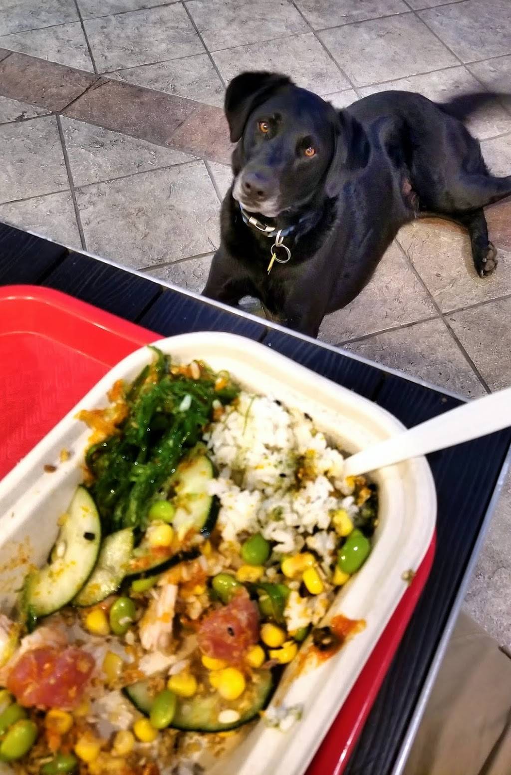 Poke Bar | restaurant | 8539 Sunset Blvd, West Hollywood, CA 90069, USA | 3106574294 OR +1 310-657-4294