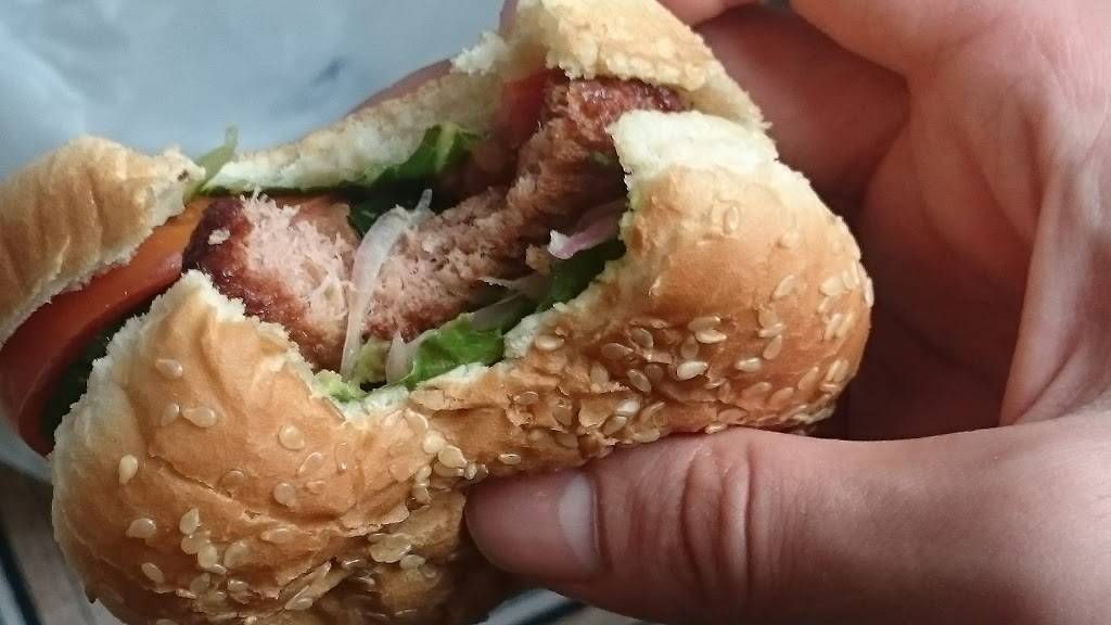 Zen Vegetarian House | restaurant | 773 Flatbush Ave, Brooklyn, NY 11226, USA | 7182822255 OR +1 718-282-2255