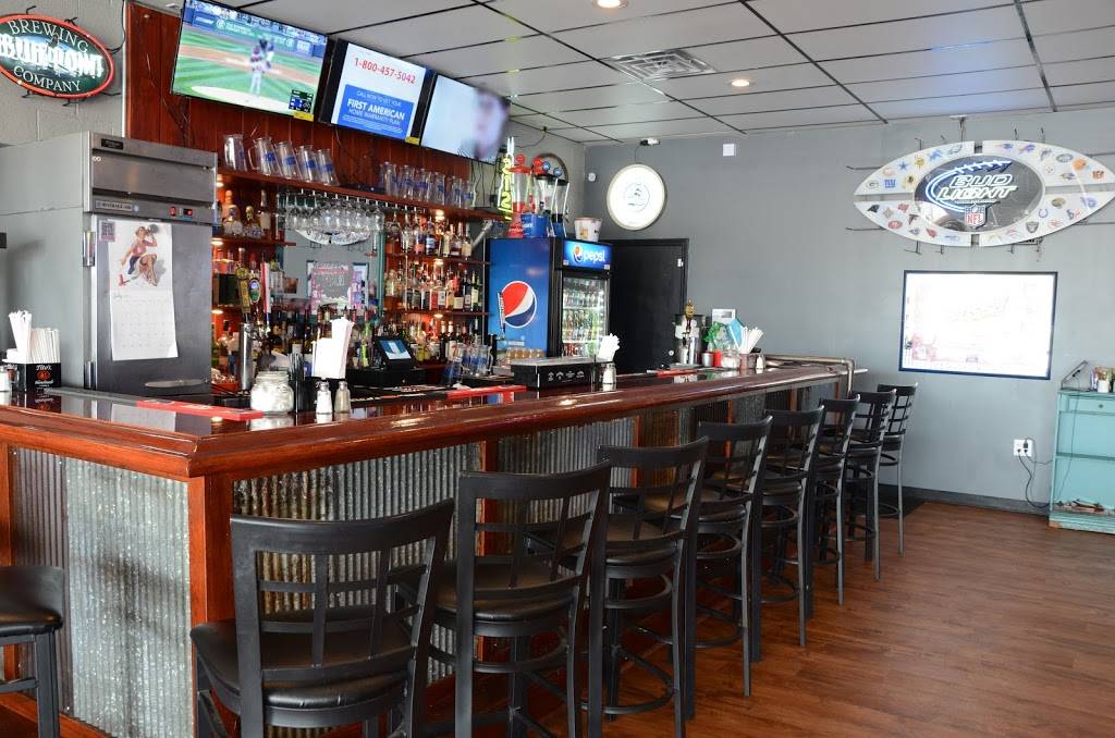 Hops & Barley | restaurant | 615 E Reelfoot Ave, Union City, TN 38261, USA | 7315999730 OR +1 731-599-9730