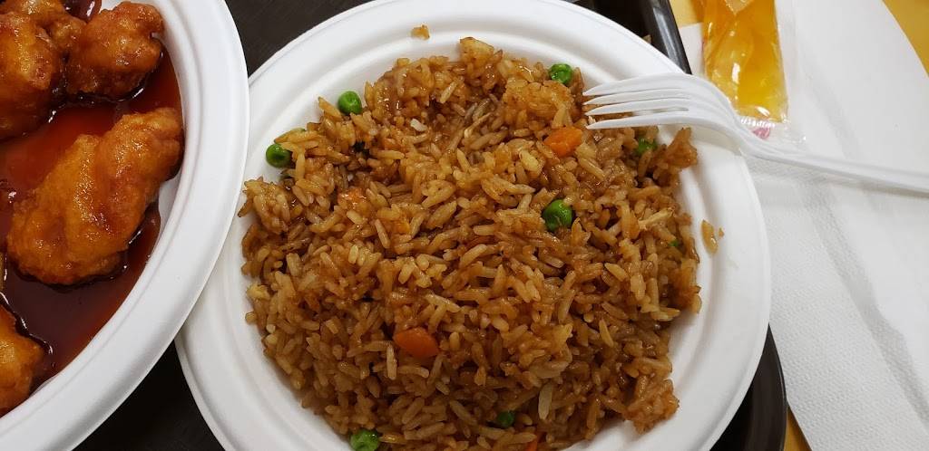 Maison WOK | restaurant | 7569 Boulevard Newman, LaSalle, QC H8N 1X3, Canada | 5148002375 OR +1 514-800-2375