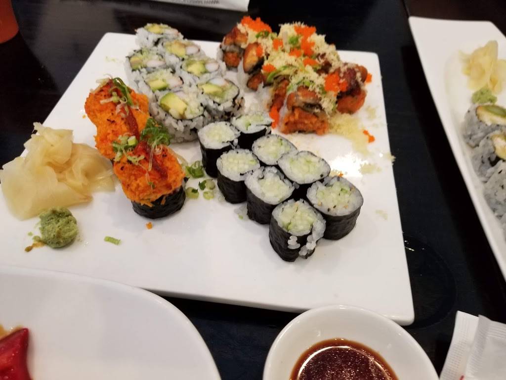 Masamoto Asian Grill & Sushi Bar | restaurant | 1810 Wilmington Pike, Glen Mills, PA 19342, USA | 6103585538 OR +1 610-358-5538