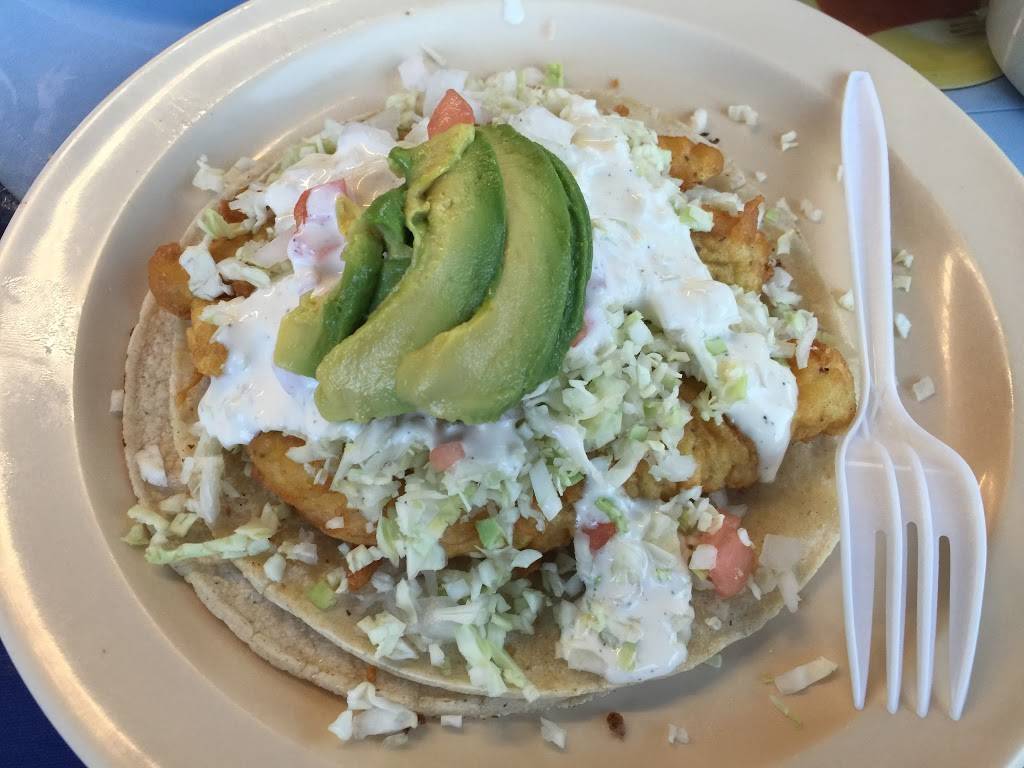 Mariscos 4 Vientos | restaurant | 3332 E Olympic Blvd, Los Angeles, CA 90023, USA | 3232643565 OR +1 323-264-3565