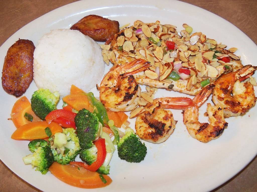 Colombian Cuisine Restaurant | restaurant | 13920 Westheimer Rd, Houston, TX 77077, USA | 2815840437 OR +1 281-584-0437