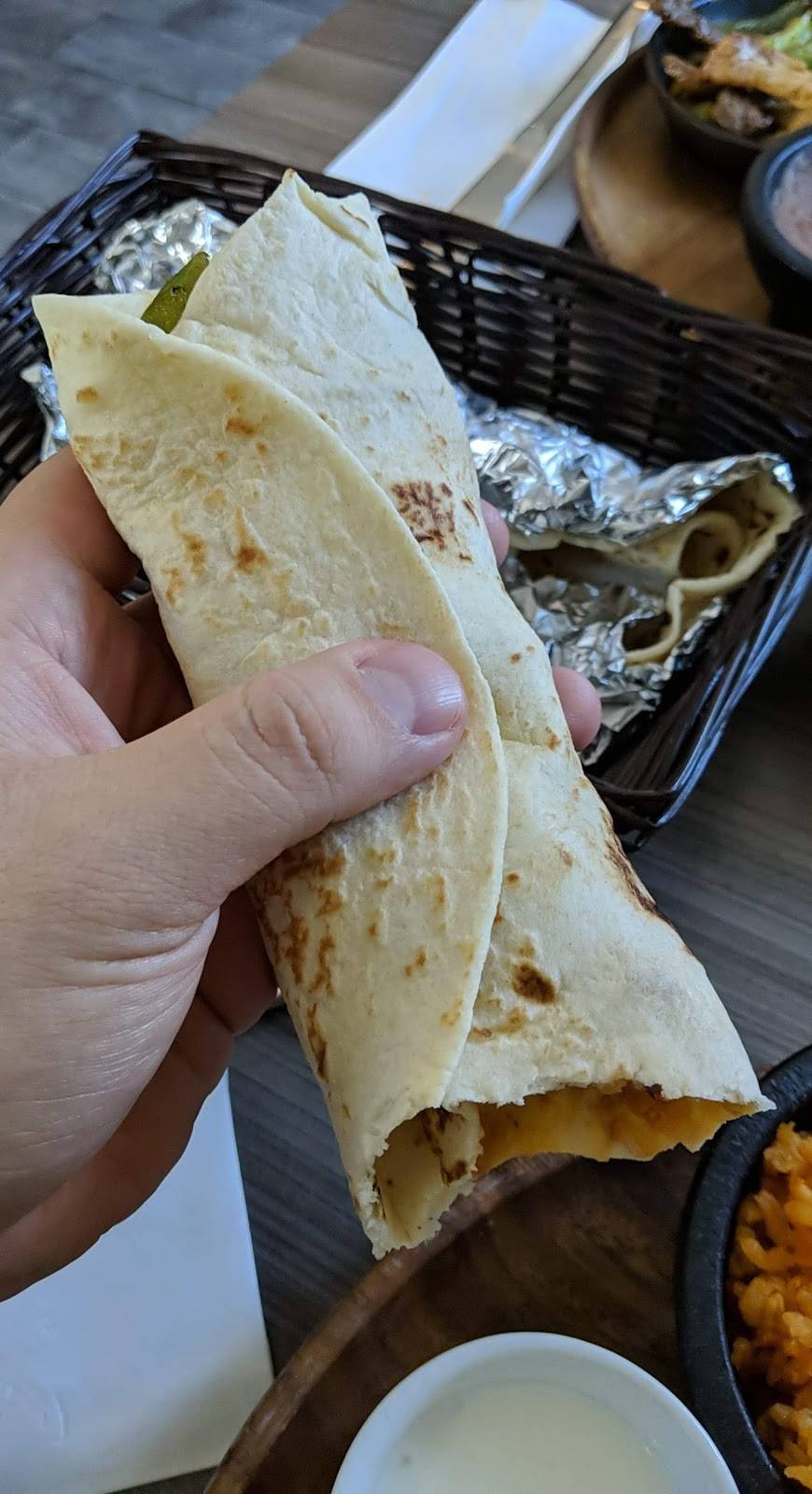 El Zaguan Mexican Bistro | restaurant | 807 S Main St, Las Vegas, NV 89101, USA | 7022093412 OR +1 702-209-3412