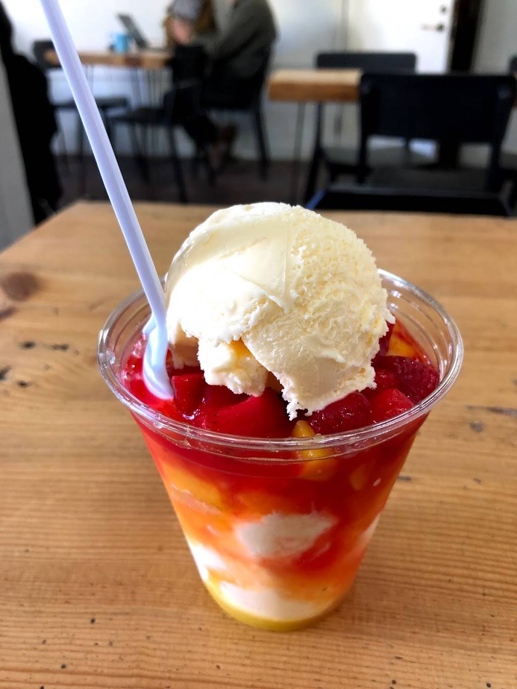 Sonoran Sno-Cones Raspados | restaurant | 120 South Avenida del Convento #120, Tucson, AZ 85745, USA | 5203448470 OR +1 520-344-8470