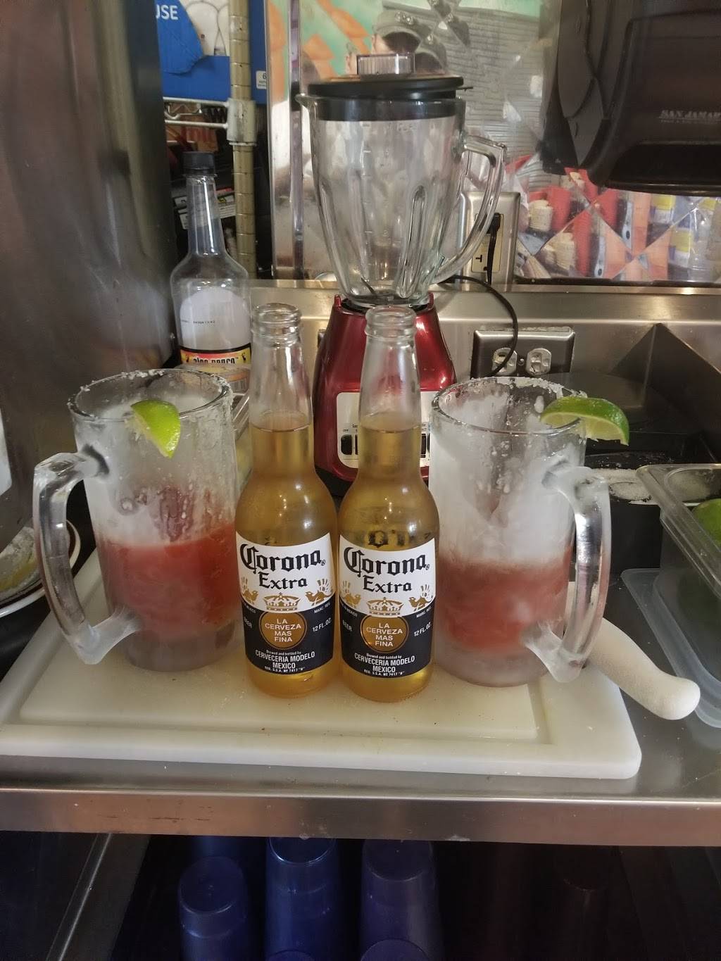 Bohemio Mexican Restaurant | restaurant | 542 Southwest Blvd, Kansas City, KS 66103, USA | 9134323996 OR +1 913-432-3996