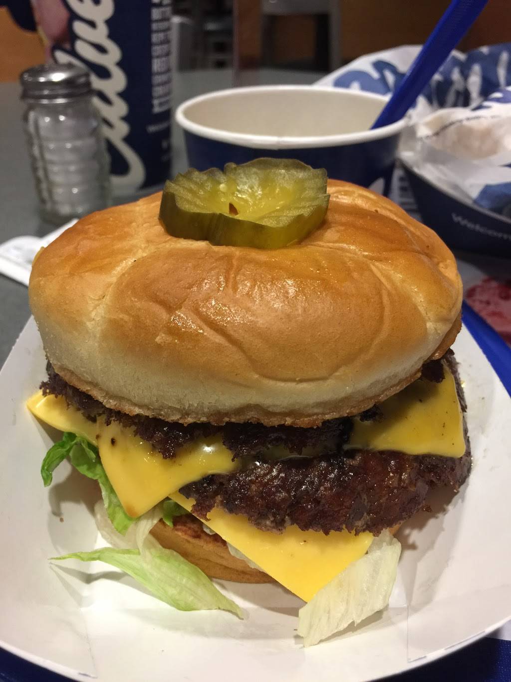 Culvers | restaurant | 10301 Corkscrew Rd, Estero, FL 33928, USA | 2399499420 OR +1 239-949-9420