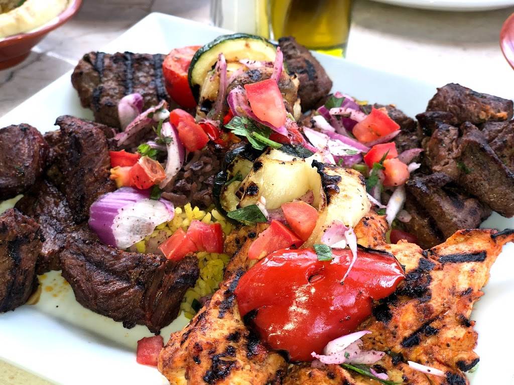 Tanoor | restaurant | 22610 SE 4th St #400, Sammamish, WA 98074, USA | 4259610831 OR +1 425-961-0831