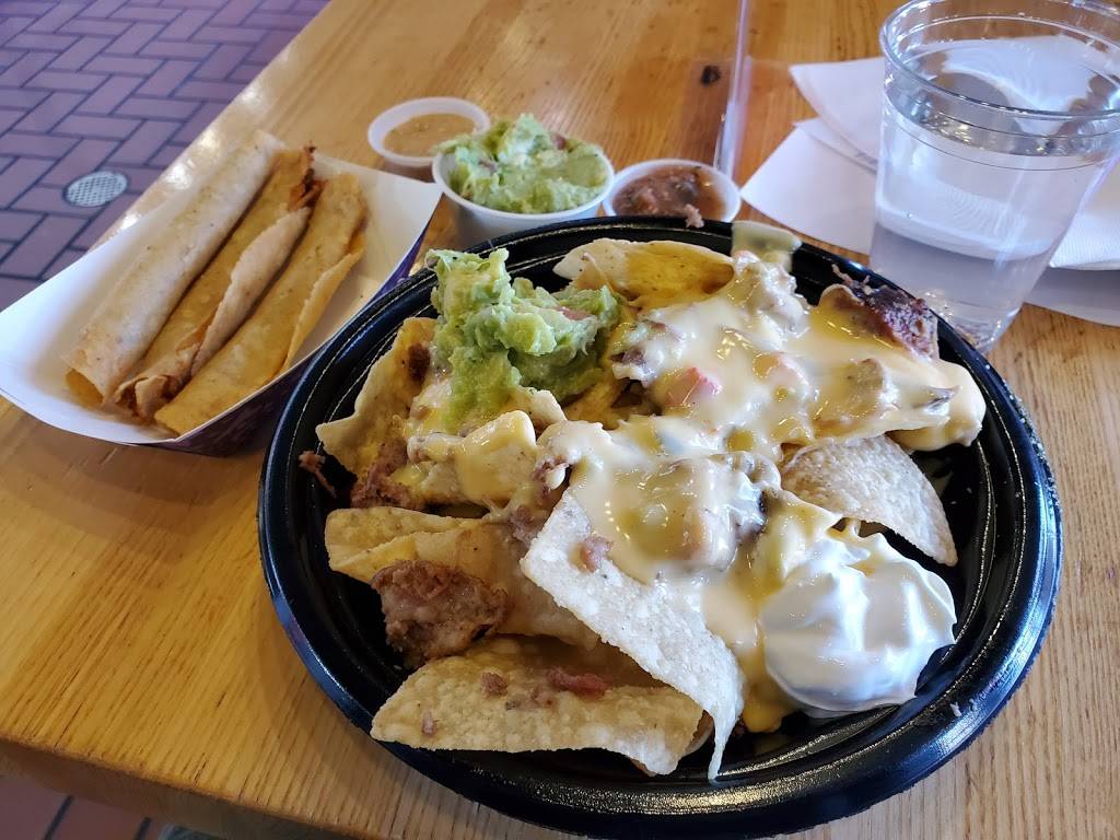 Taco Cabana | restaurant | 4810 Hondo Pass Dr, El Paso, TX 79904, USA | 9157557116 OR +1 915-755-7116