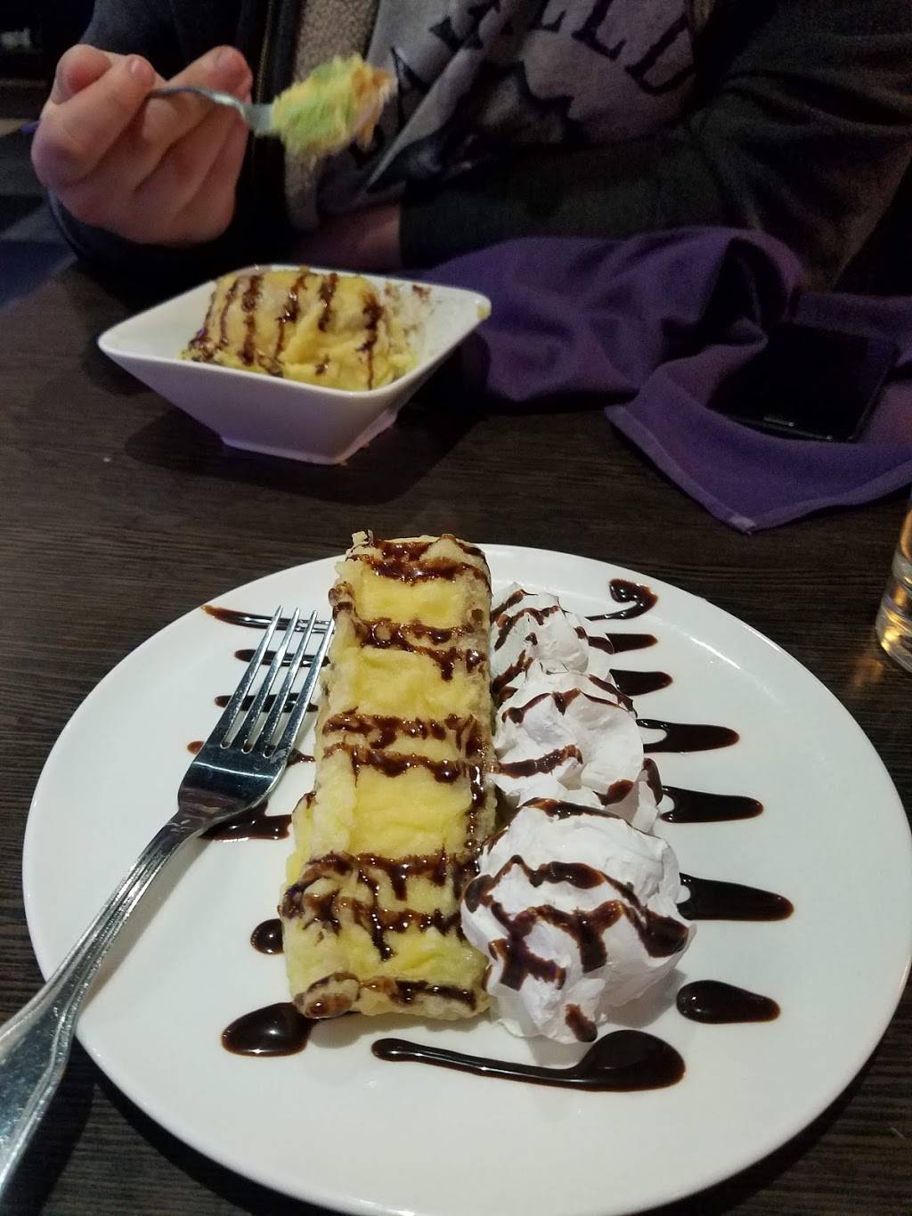 Hajime | meal takeaway | 10950 Club W Pkwy NE #220, Blaine, MN 55449, USA | 7637807944 OR +1 763-780-7944