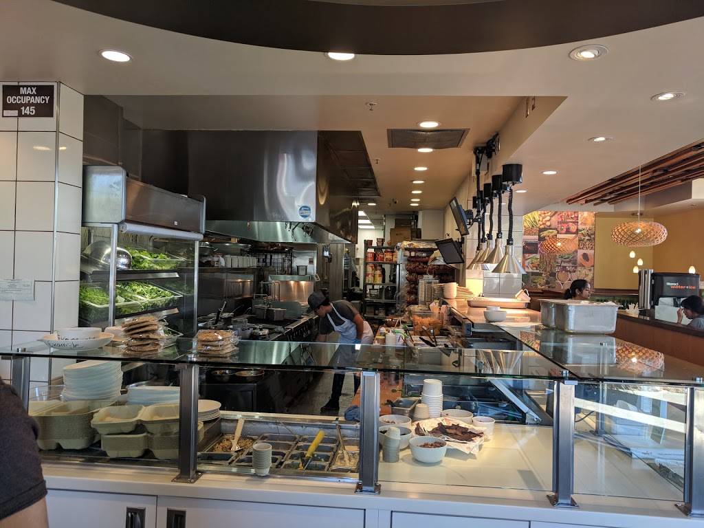 Veggie Grill | restaurant | 1692 Saratoga Ave #94, San Jose, CA 95129, USA | 4083744152 OR +1 408-374-4152