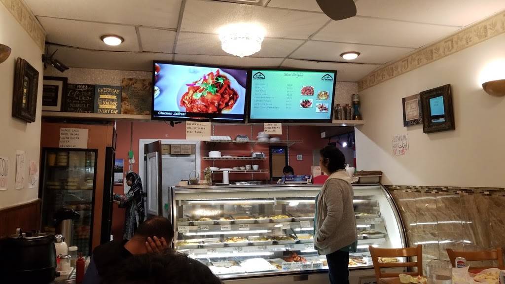 Alhumza | restaurant | 629 Richmond Rd, Staten Island, NY 10304, USA | 7187277050 OR +1 718-727-7050