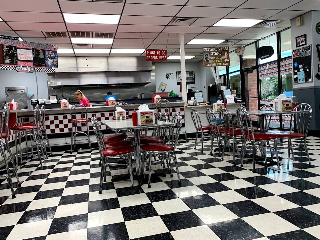 Hwy 55 Burgers Shakes & Fries | restaurant | 6331 Carolina Beach Rd, Wilmington, NC 28412, USA | 9107936350 OR +1 910-793-6350