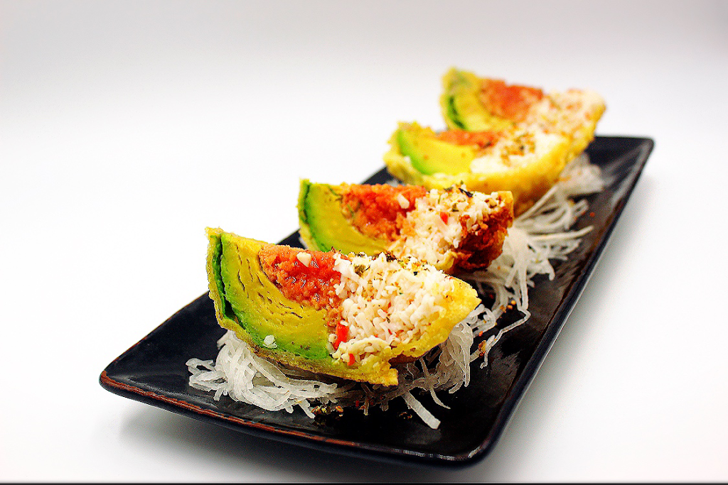 Haru Sushi & Izakaya | restaurant | 4036 Coldwater Rd, Fort Wayne, IN 46805, USA | 2607553975 OR +1 260-755-3975