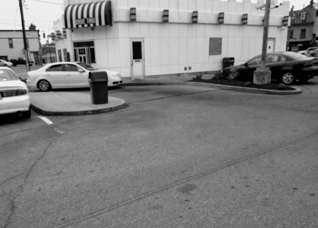 White Castle | restaurant | 3940 Ludlow Ave, Cincinnati, OH 45223, USA | 5135427291 OR +1 513-542-7291