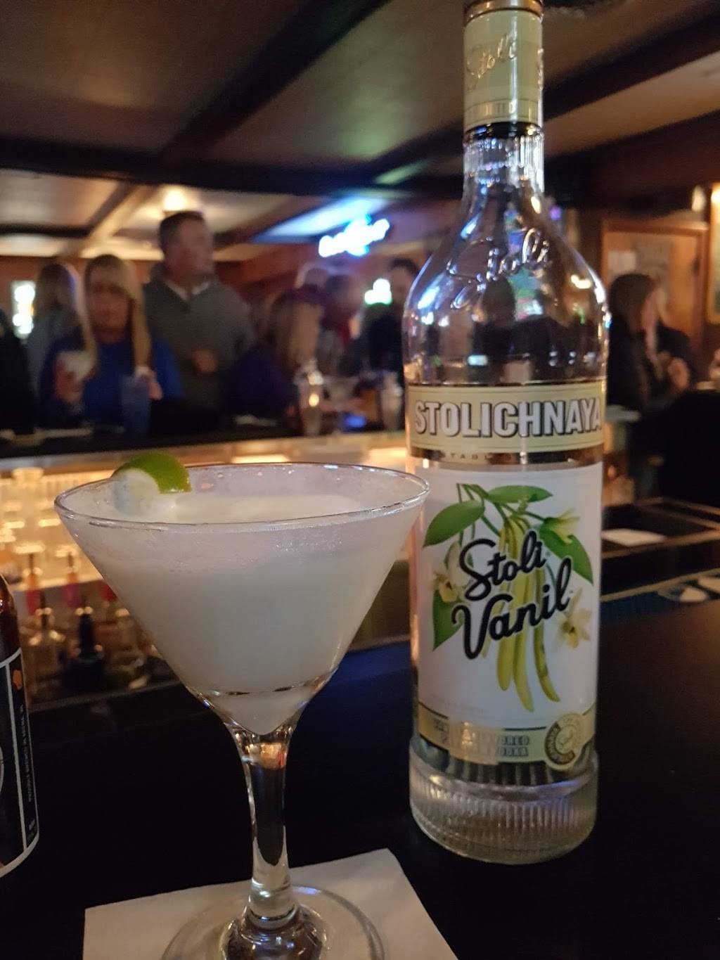 Tobys Supper Club | restaurant | 3717 S Dutch Mill Rd, Madison, WI 53718, USA | 6082226913 OR +1 608-222-6913